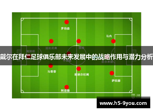 戴尔在拜仁足球俱乐部未来发展中的战略作用与潜力分析